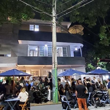 Hostel Leblon Rio de Janeiro Bagian luar foto