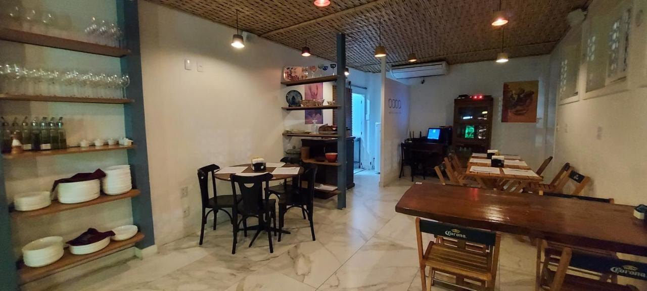 Hostel Leblon Rio de Janeiro Bagian luar foto