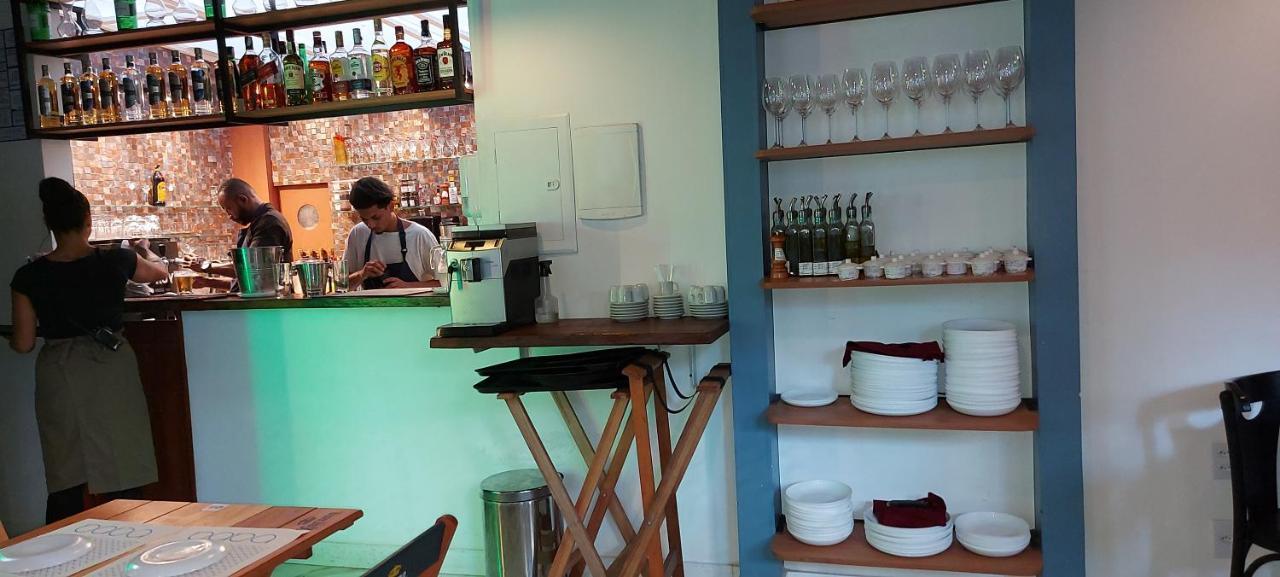 Hostel Leblon Rio de Janeiro Bagian luar foto