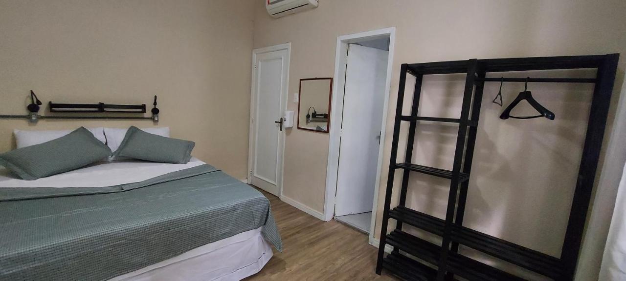 Hostel Leblon Rio de Janeiro Bagian luar foto