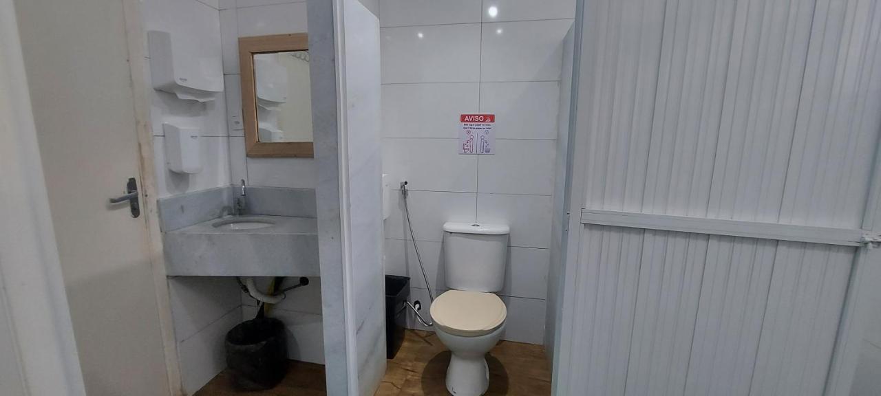 Hostel Leblon Rio de Janeiro Bagian luar foto
